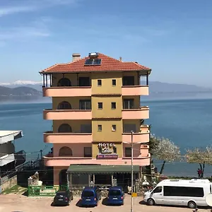 Restorant Leza Hotel
