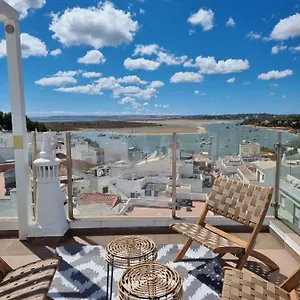  Maison d'hôtes Rooftop Portugal
