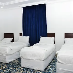 *** Hotel Luluat Al Badaie Arabie saoudite