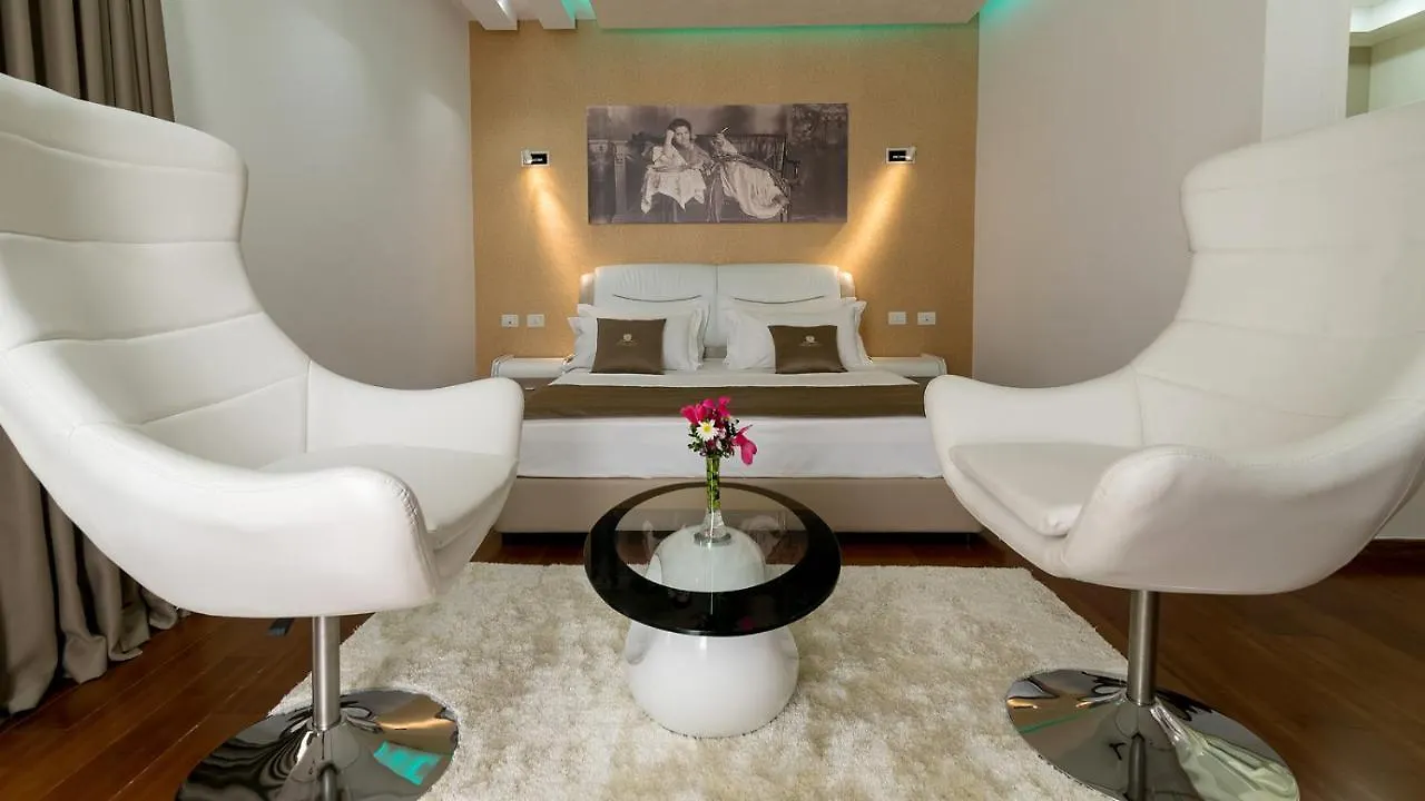 Deluxe & Executive Spa By Rafaelo Shengjin