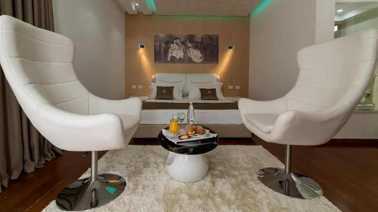 ***** Hotel Deluxe & Executive Spa By Rafaelo Shengjin Albania