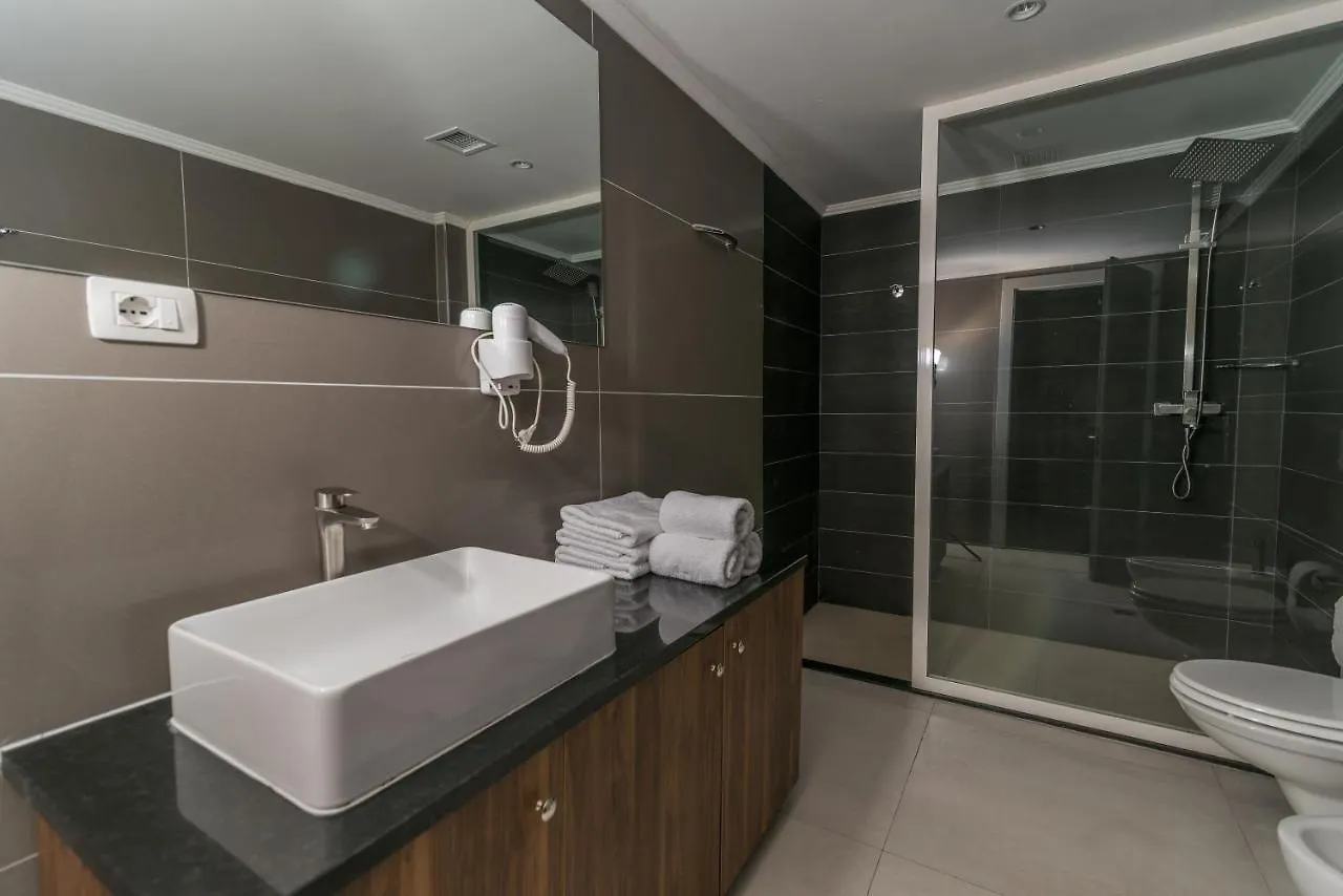 ***** Hotel Deluxe & Executive Spa By Rafaelo Shengjin Albania