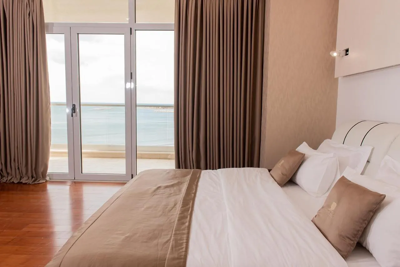***** Hotel Deluxe & Executive Spa By Rafaelo Shengjin Albania