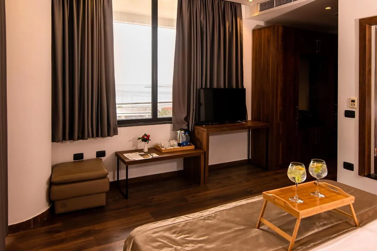 Deluxe & Executive Spa By Rafaelo Shengjin Albania